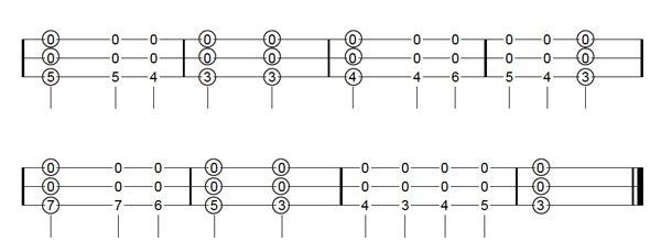 free dulcimer tab bradley laird