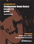 Clawhammer DVD 2