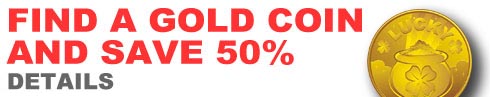 coin banner