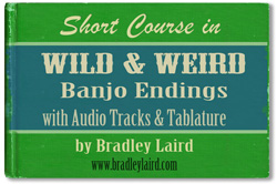 short course in wild and weird banjo endings pdf ebook
