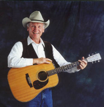 buddy ashmore, bluegrass guitar great