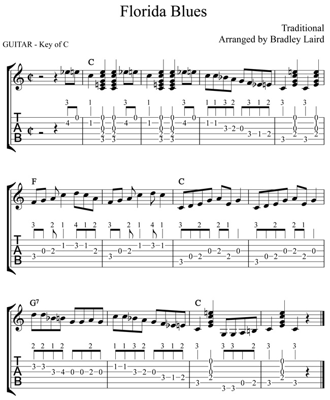 guitar tabs pdf download