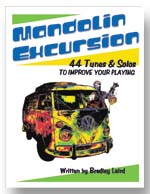 Mandolin excursion cover