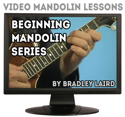 Mini Mandolin Chords Chart - 755798123478