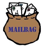 the mail bag