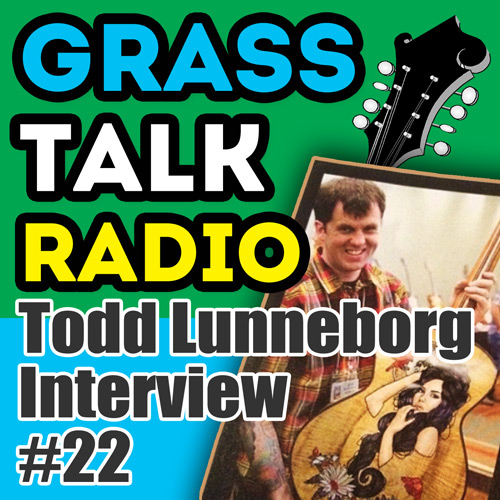 todd lunneborg on grasstalkradio.com