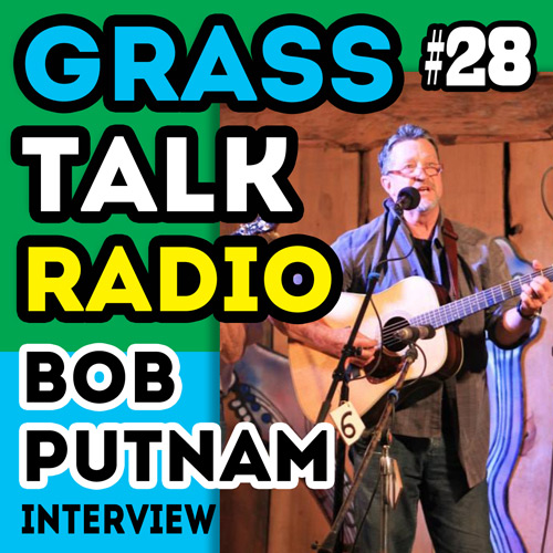 grass talk radio episode 28