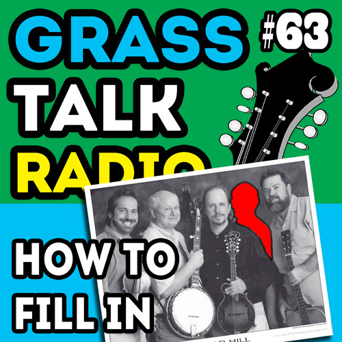 grasstalkradio.com podcast episode 63